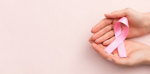 Image of SENSAI Breast Cancer Awareness Campaign